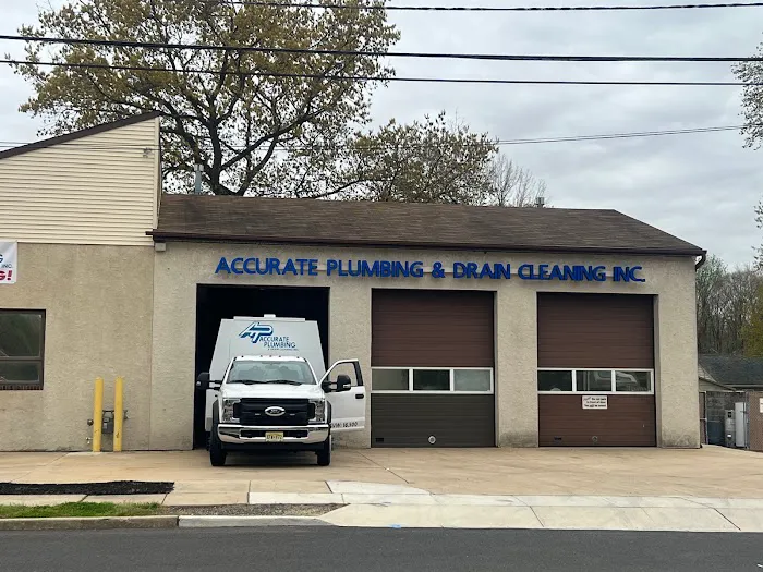 Accurate Plumbing & Drain Cleaning Picture 8