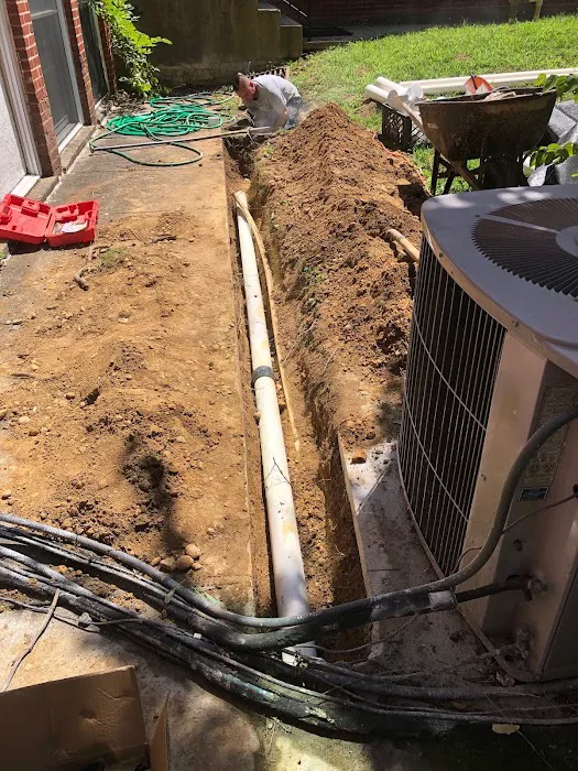 Accurate Plumbing & Drain Cleaning Picture 7