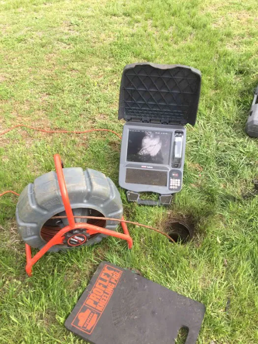 Accurate Plumbing & Drain Cleaning Picture 3