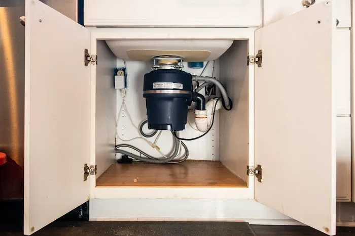 Accurate Plumbing & Drain Cleaning Picture 1