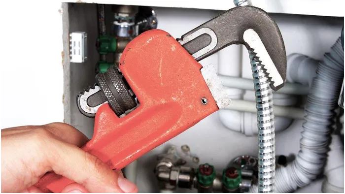 Accurate Plumbing & Drain Cleaning Picture 10