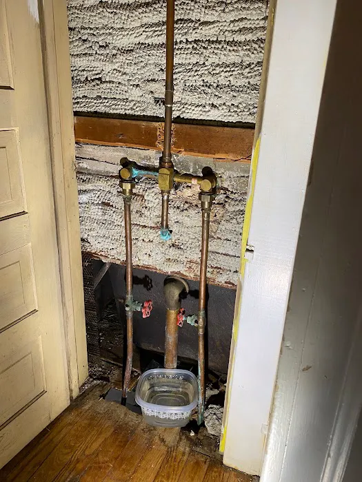 Maffet Plumbing Services LLC Picture 5
