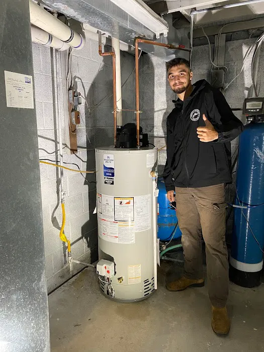 Maffet Plumbing Services LLC Picture 7