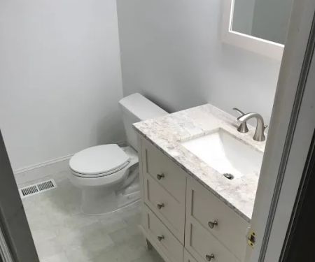 Maffet Plumbing Services LLC