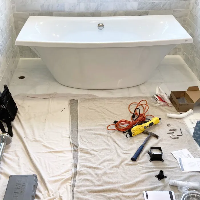 Maffet Plumbing Services LLC Picture 3
