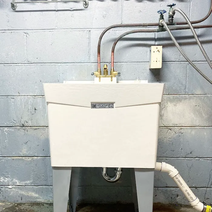 Maffet Plumbing Services LLC Picture 10