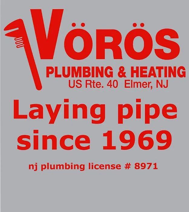 Voros Plumbing & Heating and Supply Picture 3