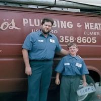Voros Plumbing & Heating and Supply ico