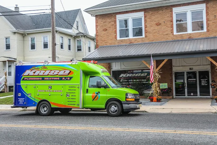 Eric Krise Plumbing, Heating, and Cooling Picture 6