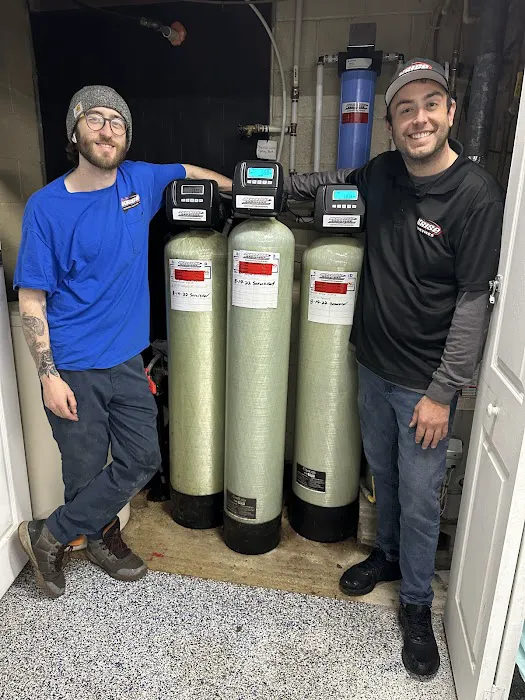 Eric Krise Plumbing, Heating, and Cooling Picture 8