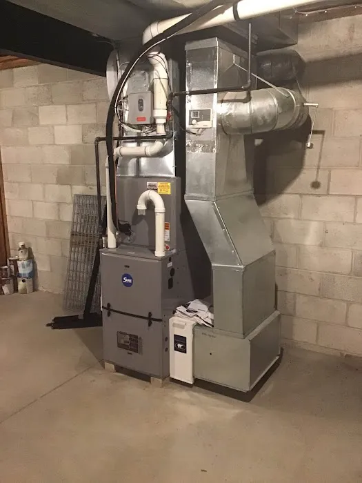 Eric Krise Plumbing, Heating, and Cooling Picture 5