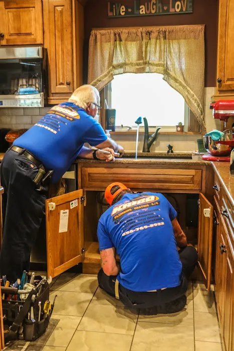 Eric Krise Plumbing, Heating, and Cooling Picture 10
