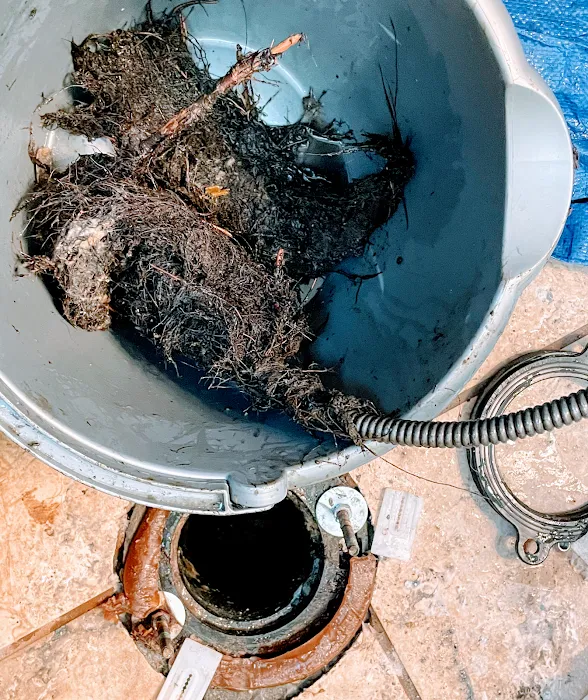 Drain Visions Picture 2