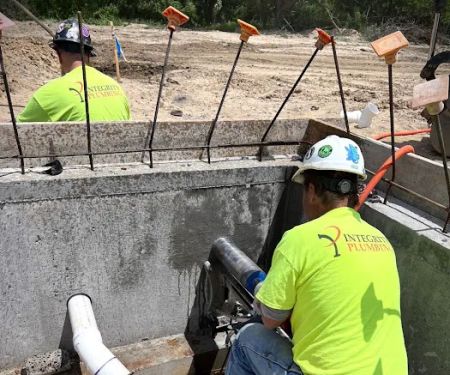 Integrity Plumbing
