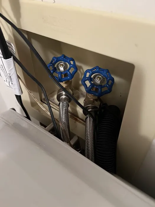 Ed's Plumbing Inc Picture 1