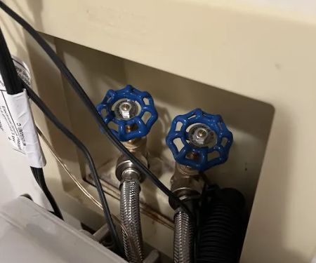 Ed's Plumbing Inc