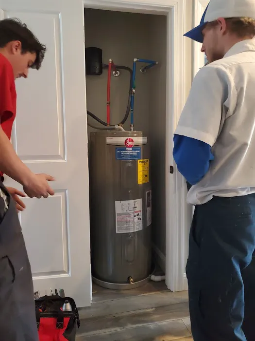 Benjamin Franklin Plumbing Picture 3