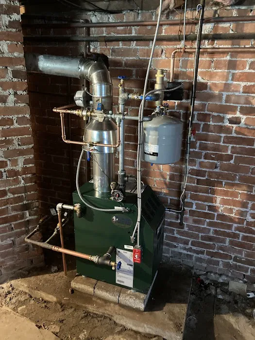 Benjamin Franklin Plumbing Picture 1