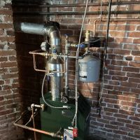 Benjamin Franklin Plumbing ico