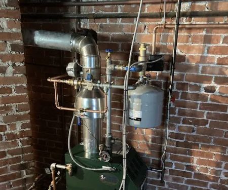 Benjamin Franklin Plumbing