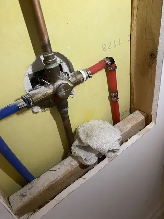 Benjamin Franklin Plumbing Picture 5