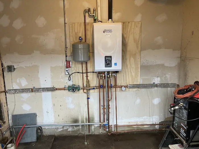 Benjamin Franklin Plumbing Picture 9