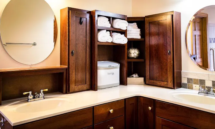 Warren Andrews Plumbing, Heating & Air Conditioning Picture 8