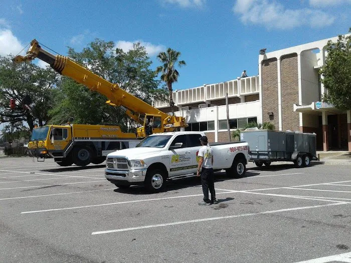Warren Andrews Plumbing, Heating & Air Conditioning Picture 5