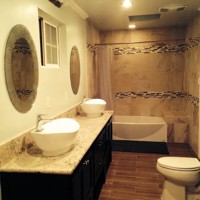 Warren Andrews Plumbing, Heating & Air Conditioning Picture 3