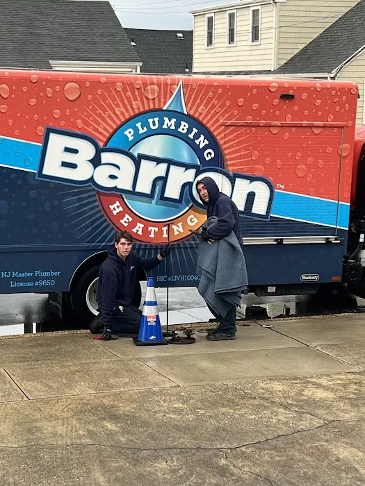 Barron Inc Plumbing & Heating Picture 1