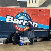 Barron Inc Plumbing & Heating ico