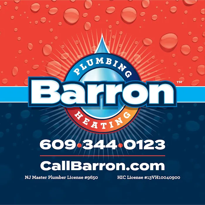 Barron Inc Plumbing & Heating Picture 2