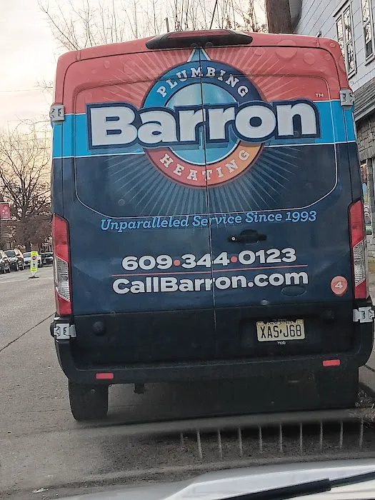 Barron Plumbing and Heating LLC Picture 5