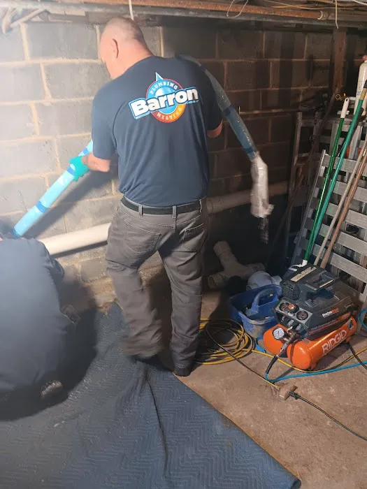 Barron Plumbing and Heating LLC Picture 3