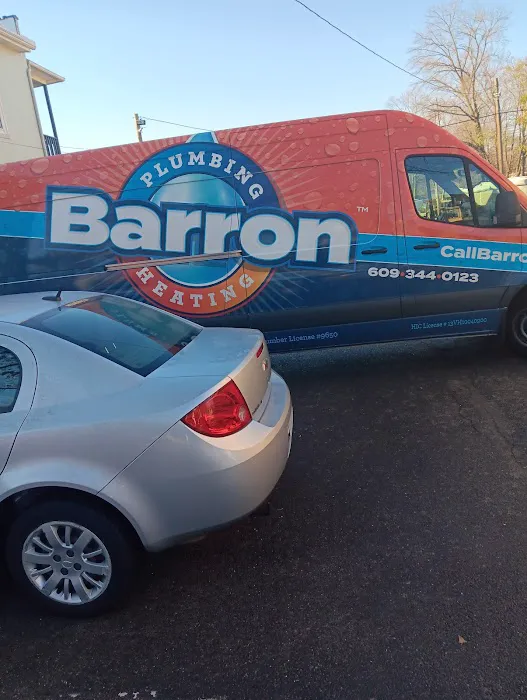 Barron Plumbing and Heating LLC Picture 1