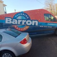 Barron Plumbing and Heating LLC ico