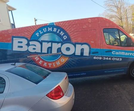 Barron Plumbing and Heating LLC