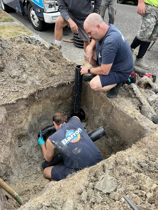 Barron Plumbing and Heating LLC Picture 9