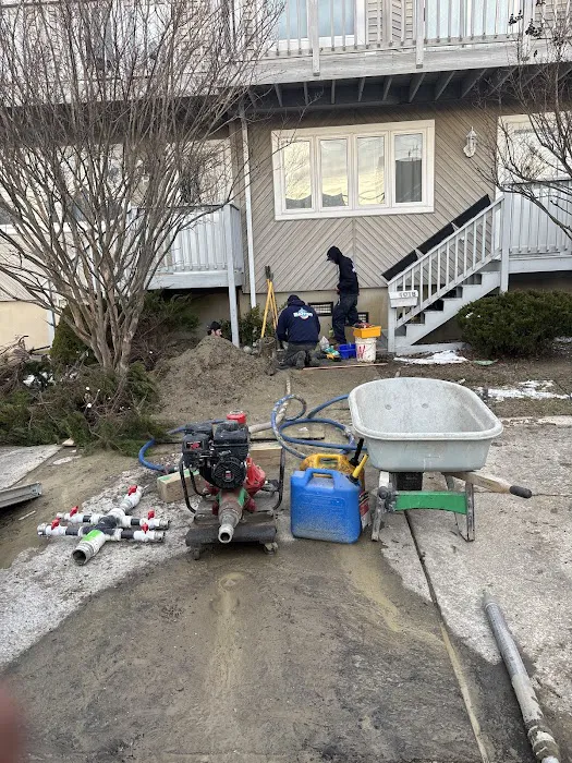 Barron Plumbing and Heating LLC Picture 10