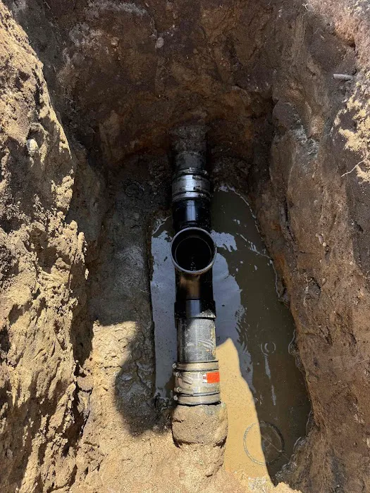 Barron Plumbing and Heating LLC Picture 8
