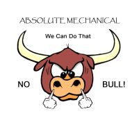Absolute Mechanical ico