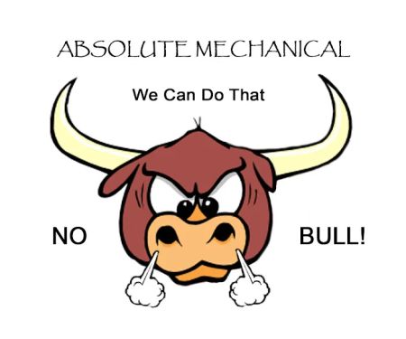 Absolute Mechanical
