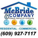 McBride & Company Plumbing, Heating, Air Conditioning
