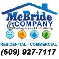 McBride & Company Plumbing, Heating, Air Conditioning ico