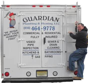 Guardian Plumbing and Heating llc Picture 4