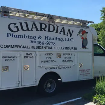 Guardian Plumbing and Heating llc Picture 3
