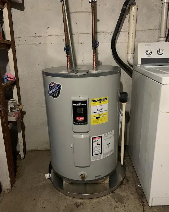 Guardian Plumbing and Heating llc Picture 1