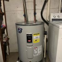 Guardian Plumbing and Heating llc ico
