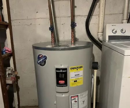 Guardian Plumbing and Heating llc