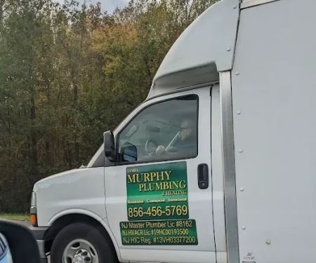 James Murphy Plumbing & Heating